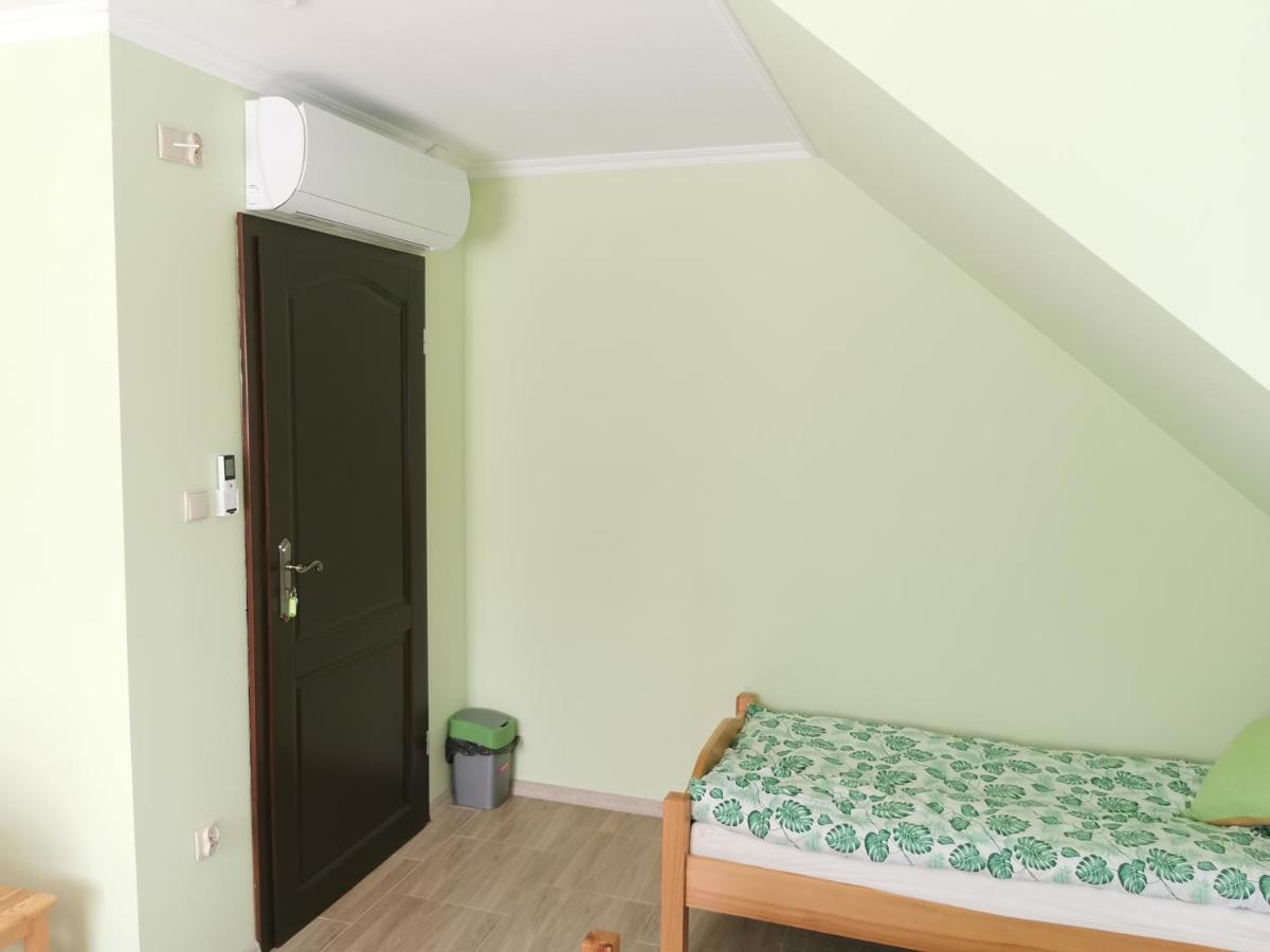 Zakole Sanu Villa Dubiecko Værelse billede